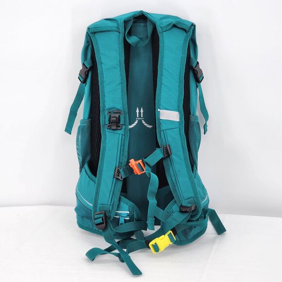 NEVO Rhino Hydration Backpack 18L Insulated with 3L Water Bladder NWOT - Picture 5 of 14